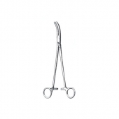 Hysterectomy Forceps